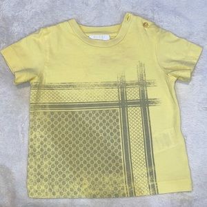 Gucci baby tshirt